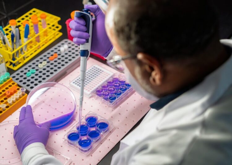 A novel treatment is keeping bone-marrow cancer patients alive