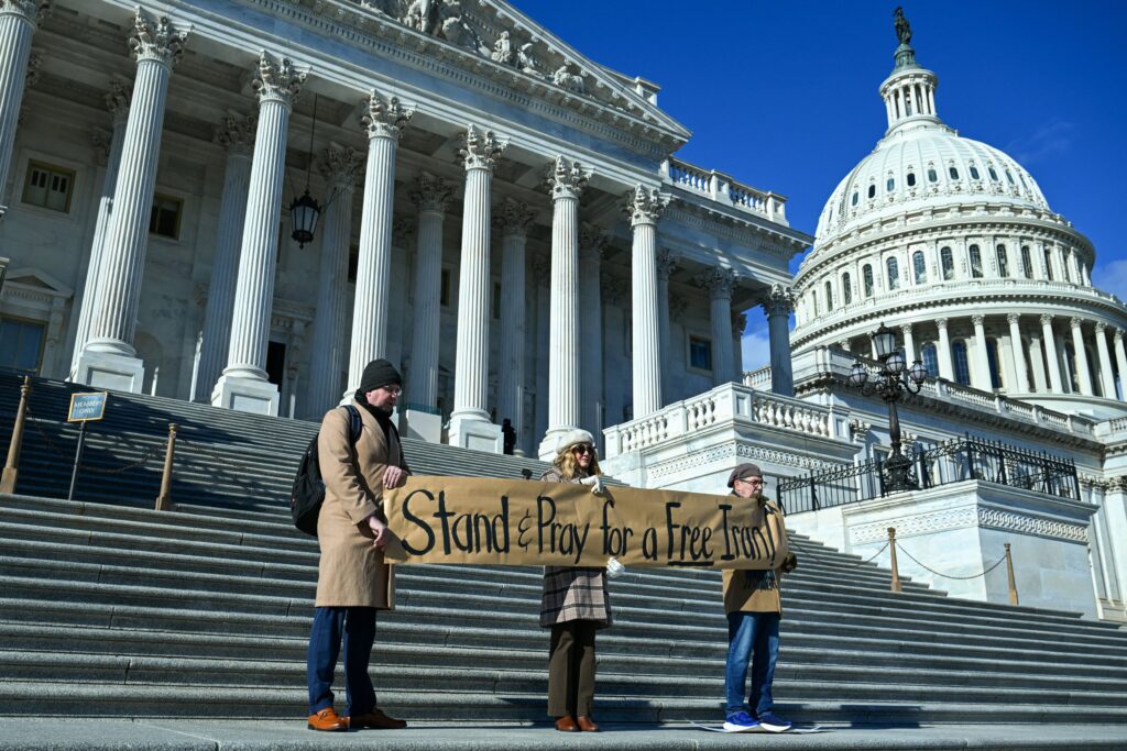 How the U.S. can help bring a new Iran into focus