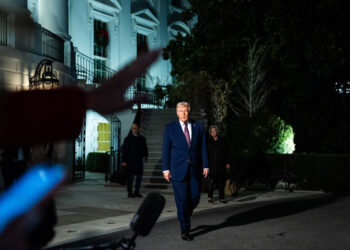 Takeaways from the fifth anniversary of Jan. 6