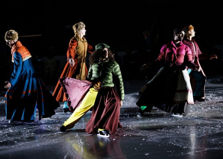 An influential theater company gets more changes and won’t return until 2027