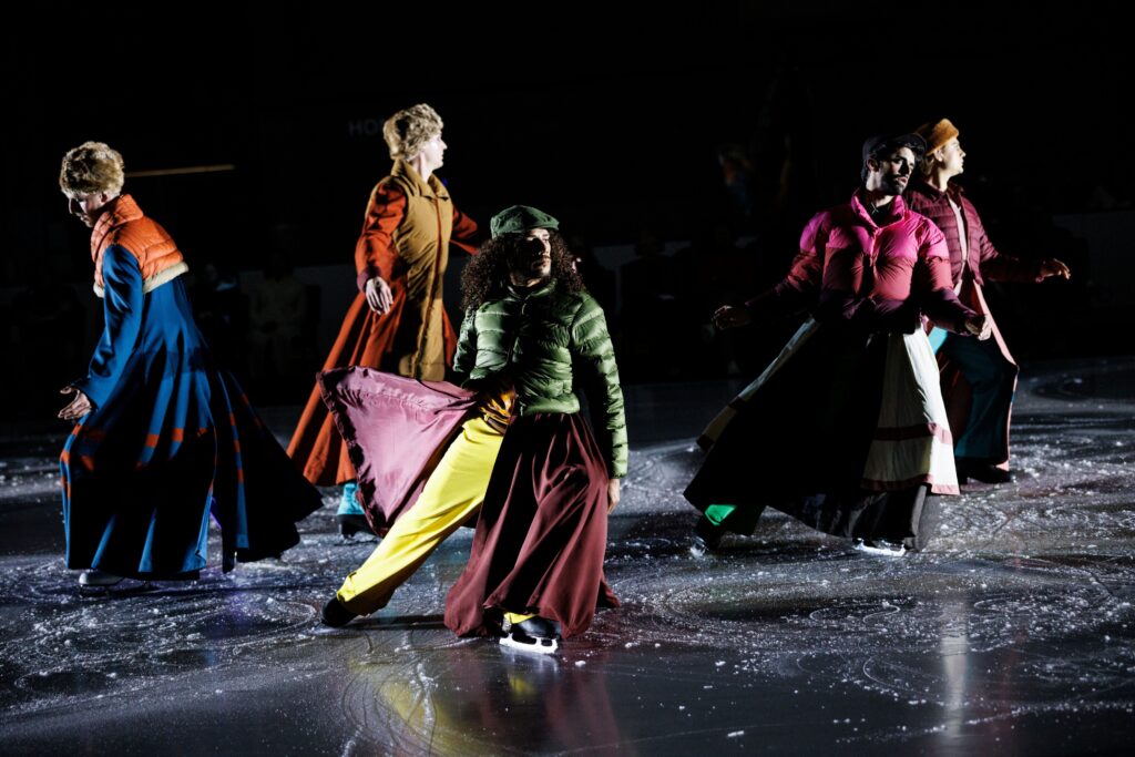 An influential theater company gets more changes and won’t return until 2027