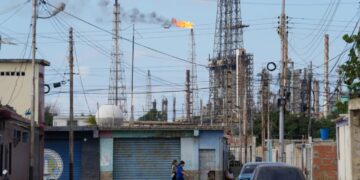 Here’s who is likely to profit from Trump’s Venezuela takeover