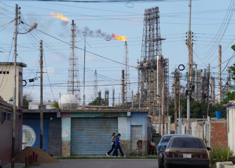 Here’s who is likely to profit from Trump’s Venezuela takeover