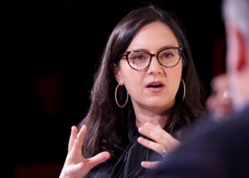 MAGA-Curious CBS Boss Taps Harvard Professor for Anti-Elite Makeover