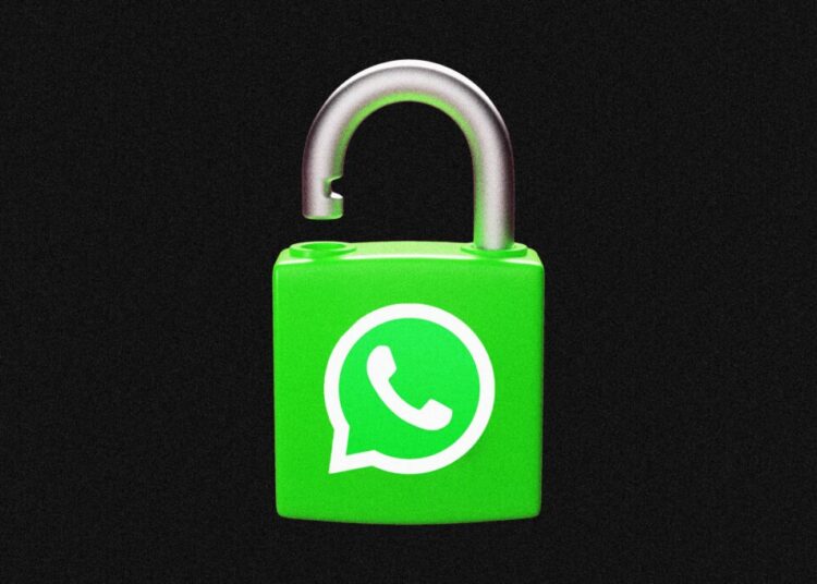 Lawsuit claims WhatsApp has a gaping security hole. Experts doubt it.