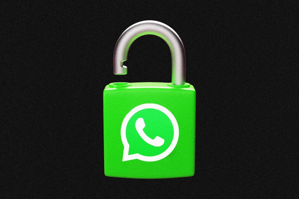 Lawsuit claims WhatsApp has a gaping security hole. Experts doubt it.