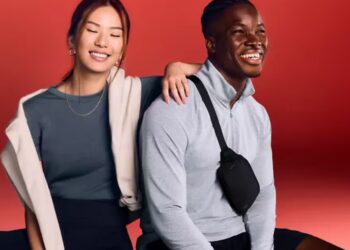 Lululemon’s End-of-Season Sale Is the Motivation I Needed to Get Back to the Gym