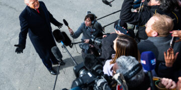 Trump’s Fed lawfare backfires