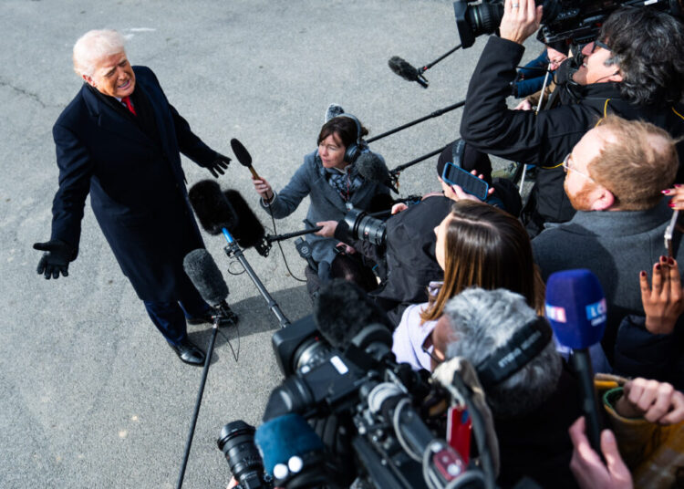 Trump’s Fed lawfare backfires