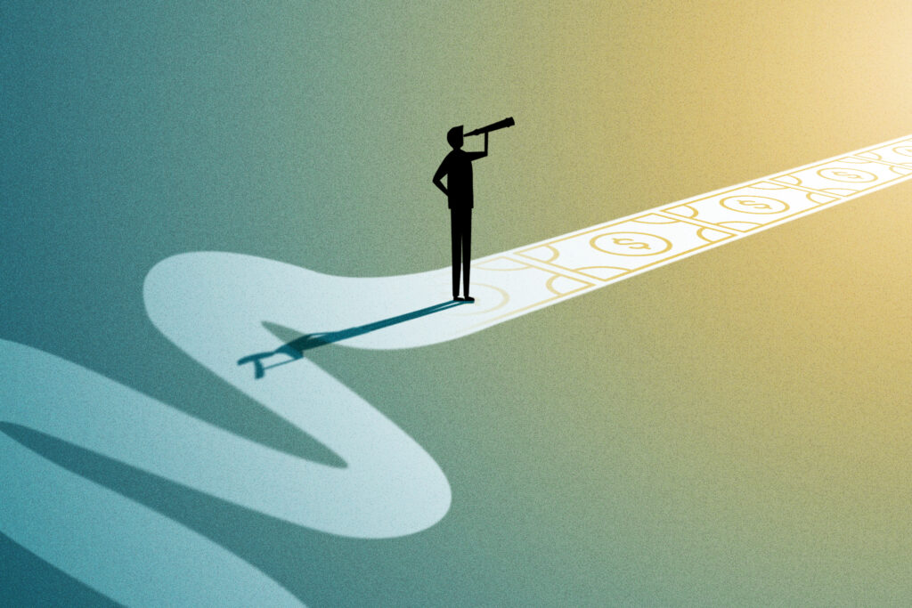 How to practice financial forgiveness and achieve your money goals