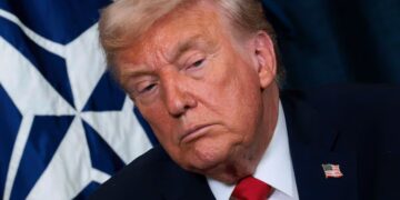 How Much TACO Trump Crumbled on Greenland Deal Revealed