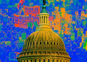 Opinion: How Congress Can—and Must—Prevent a Government Shutdown and De-Escalate Minneapolis