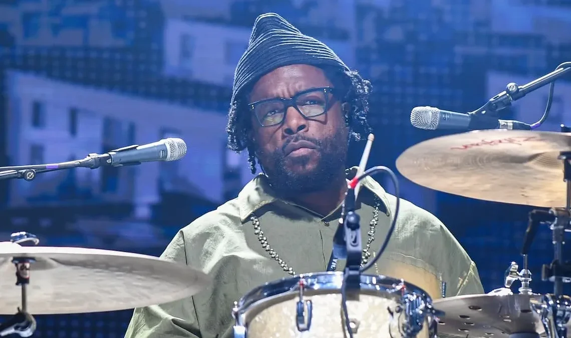 Questlove Admits That Having Kids Is One of His ‘Biggest Fears’: ‘I Have Kicked That Can Down the Road’