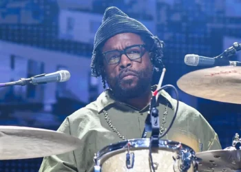 Questlove Admits That Having Kids Is One of His ‘Biggest Fears’: ‘I Have Kicked That Can Down the Road’
