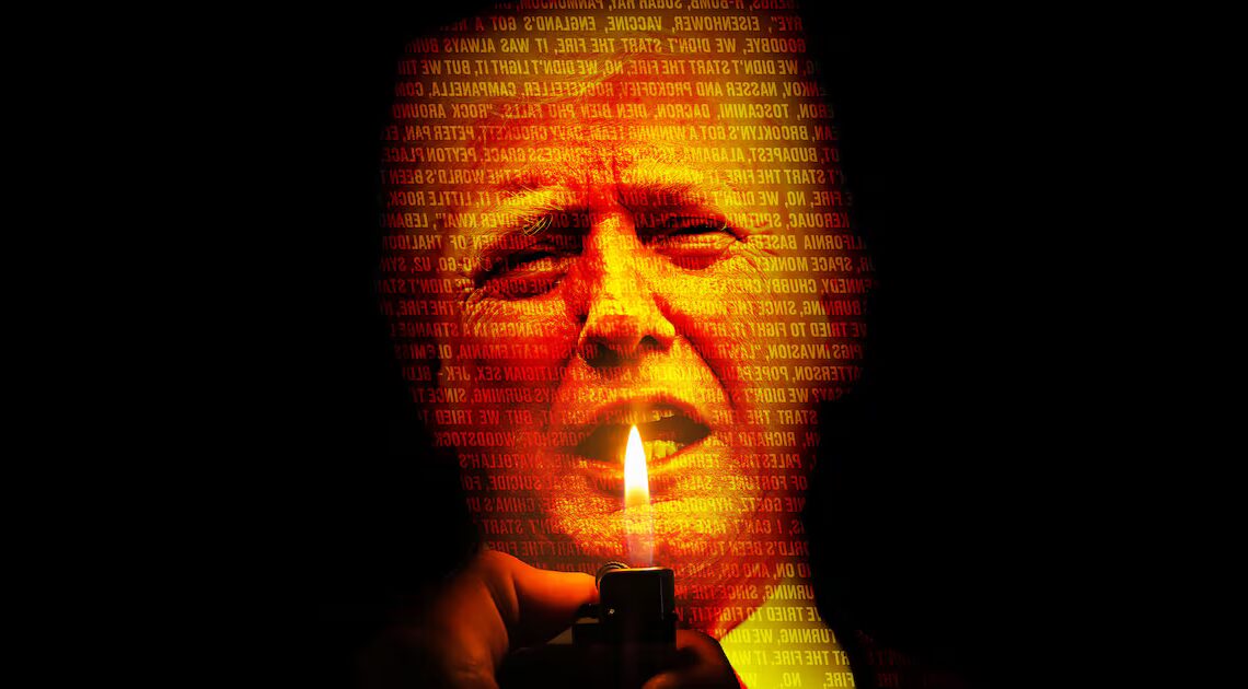 Opinion: Aging Trump’s MAGA Agenda Means Gutting America’s Truly Great Past