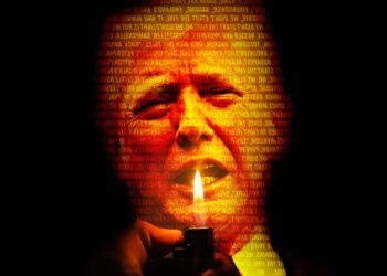 Opinion: Aging Trump’s MAGA Agenda Means Gutting America’s Truly Great Past