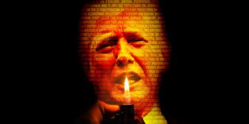 Opinion: Aging Trump’s MAGA Agenda Means Gutting America’s Truly Great Past