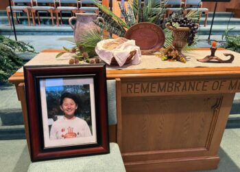 Police say student, school bus driver both bear responsibility in fatal crash