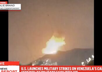 Trump Rewards MAGA Sell-Outs CBS With Massive War Scoop