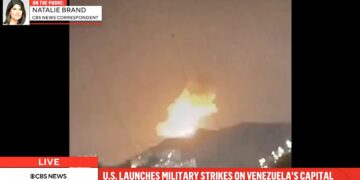 Trump Rewards MAGA Sell-Outs CBS With Massive War Scoop