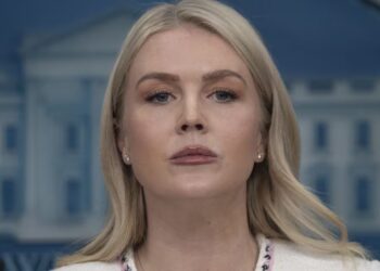 CBS News Defends Editorial Call After Leavitt Threat Leaked