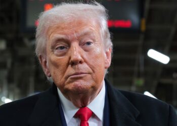 Trump Took Fox News Advice on ICE Climbdown Within Minutes