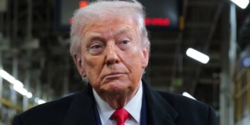 Trump Took Fox News Advice on ICE Climbdown Within Minutes