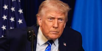 Aspirin Binges to Cancer-Causing Windmills: All of Trump’s Weird Medical Beliefs Revealed