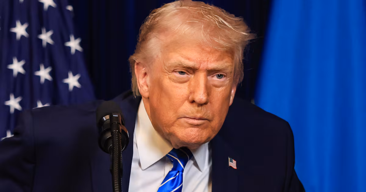 Doctor Disputes Trump’s Aspirin ‘Superstition’