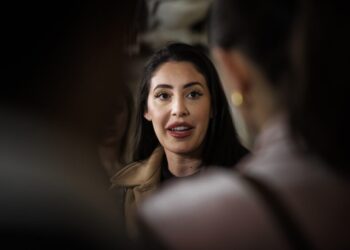 House votes to subpoena journalist for naming alleged Delta Force commander