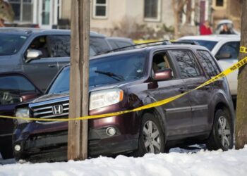 The deadly Minnesota ICE shooting: Letters to the Editor — Jan. 13, 2026