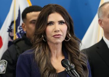 MAGA-Curious CBS Boss’ Outlet Calls Out ICE Barbie ‘Lies’