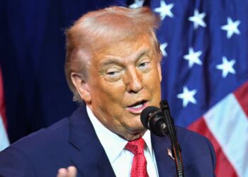 ‘Dictator’ Trump Floats Idea of Canceling Midterm Elections