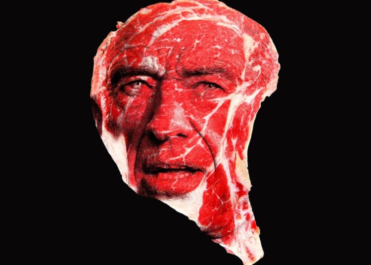 RFK Jr. Says He’s Ending the War on Protein. It Doesn’t Exist