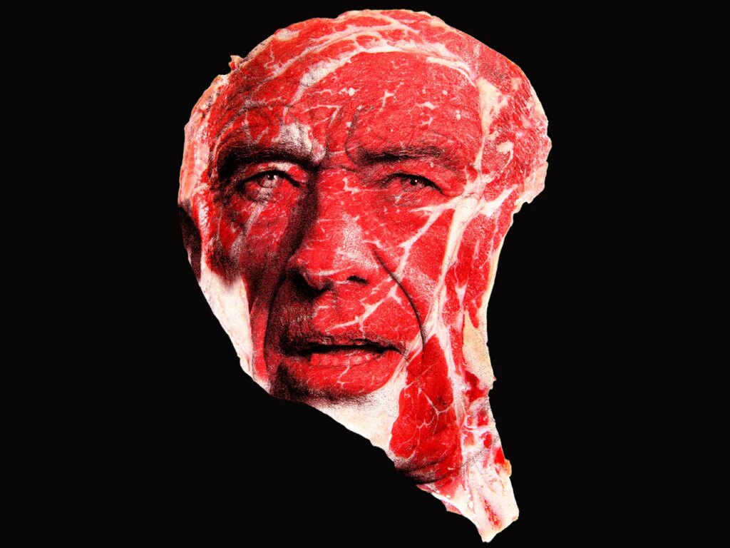 RFK Jr. Says He’s Ending the War on Protein. It Doesn’t Exist