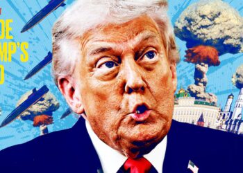 The One Thing That Truly Terrifies Trump: Wolff