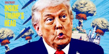 The One Thing That Truly Terrifies Trump: Wolff