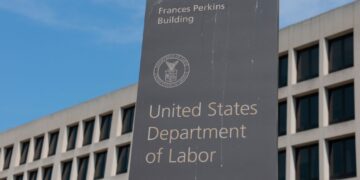 Trump taps career staffer to lead statistics agency whose chief he fired