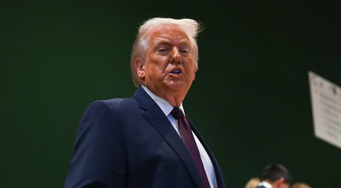 Republican Mayors Tear Into Trump Over ICE Crackdowns