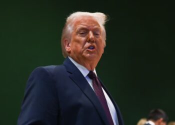 Republican Mayors Tear Into Trump Over ICE Crackdowns