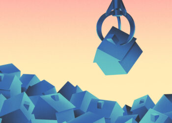 Want housing reforms to work? Put someone in charge.