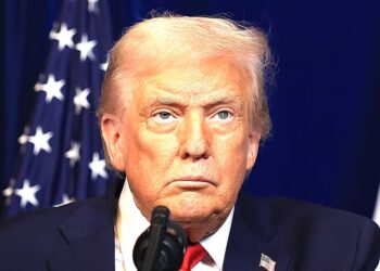 Trump Unleashes Second Insult at Mom, 37, Killed by ICE