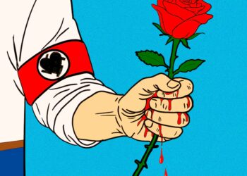 White Supremacist Dating Site Hacked by AI Catfishers