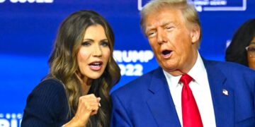 ICE Barbie Destroys Trump’s Election Lies With Embarrassing Fraud Review