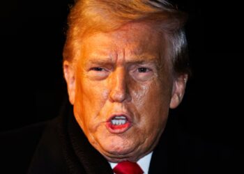 Trump Trashes His Own ‘Boring as Hell’ Cabinet Suck-Up Sessions