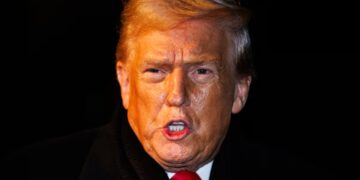 Trump Trashes His Own ‘Boring as Hell’ Cabinet Suck-Up Sessions