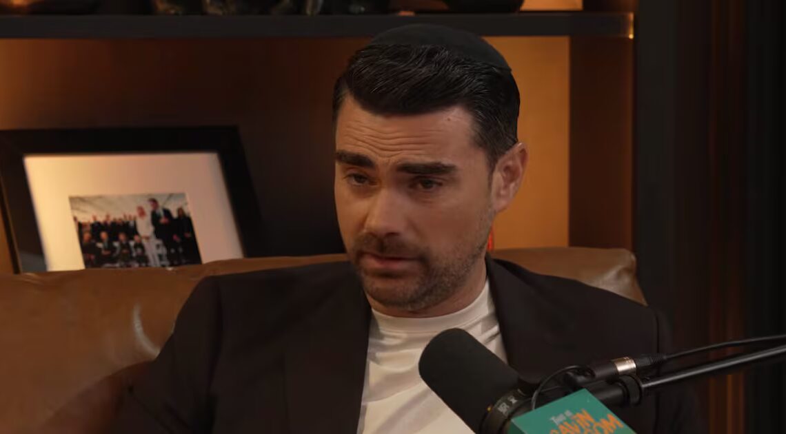 MAGA Star Says Republicans Are in for ‘World of Hurt’ in Midterms