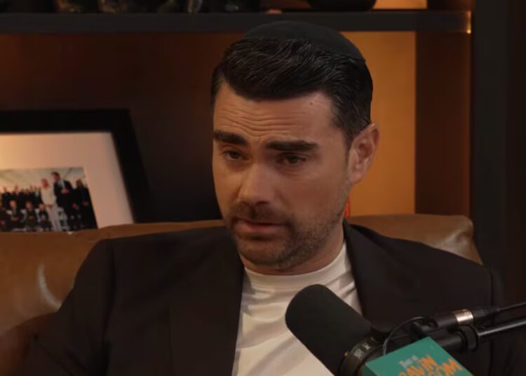 MAGA Star Says Republicans Are in for ‘World of Hurt’ in Midterms