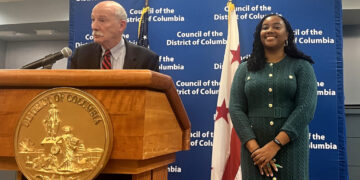 D.C. Council will likely pick McDuffie staffer to replace him