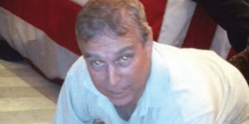 Horrifying Photos of Prince Andrew Revealed in Epstein Files